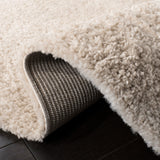 Safavieh August Shag 900 Power Loomed Polypropylene Pile Shag & Flokati Rug AUG900D-9SQ