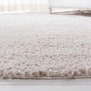 Safavieh August Shag 900 Power Loomed Polypropylene Pile Shag & Flokati Rug AUG900D-9SQ