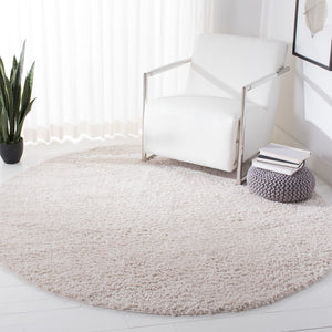 Safavieh August Shag 900 Power Loomed Polypropylene Pile Shag & Flokati Rug AUG900D-9SQ