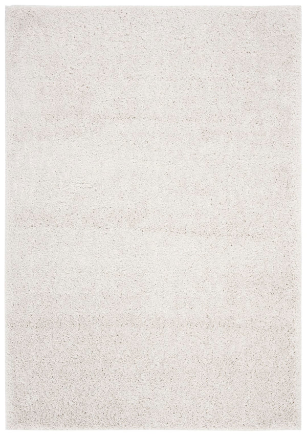 Safavieh August Shag 900 Power Loomed Polypropylene Pile Shag & Flokati Rug AUG900D-9SQ