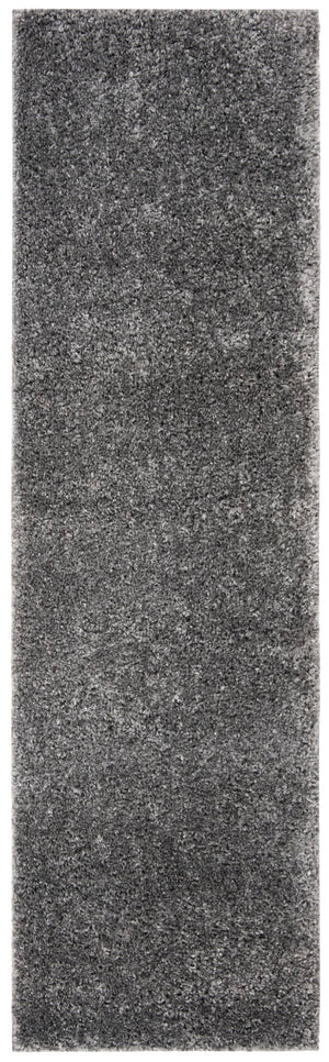 Safavieh August Shag 900 Power Loomed Polypropylene Pile Shag & Flokati Rug AUG900F-9SQ