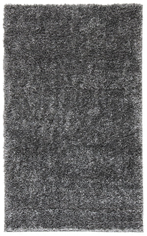 Safavieh August Shag 900 Power Loomed Polypropylene Pile Shag & Flokati Rug AUG900F-9SQ