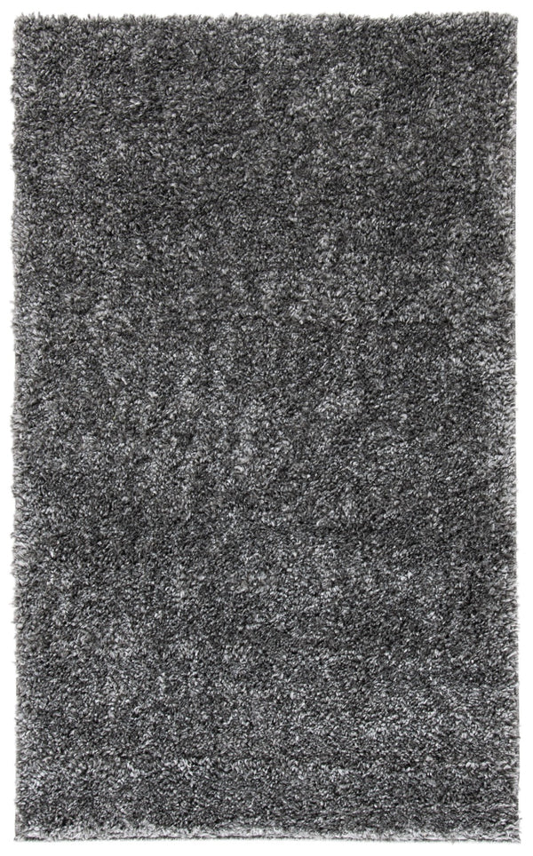 Safavieh August Shag 900 Power Loomed Polypropylene Pile Shag & Flokati Rug AUG900F-9SQ