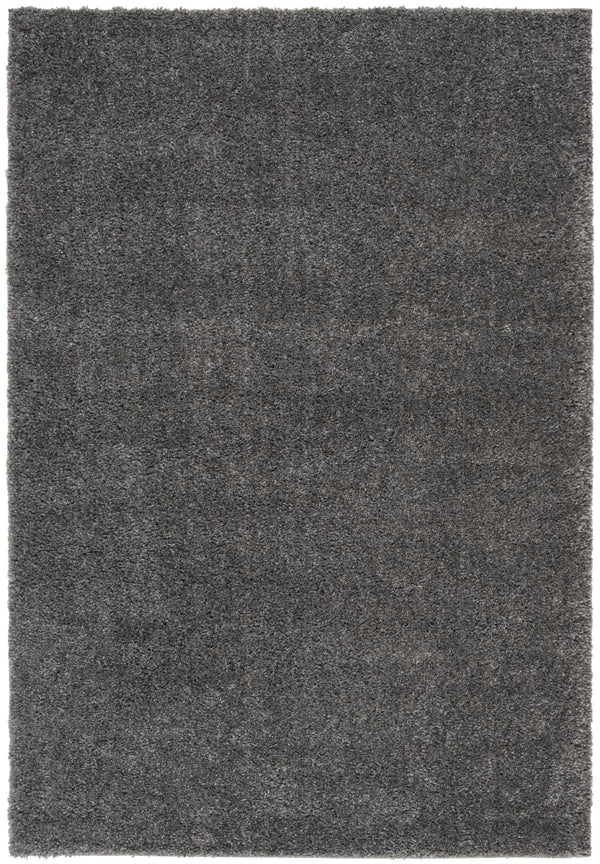 Safavieh August Shag 900 Power Loomed Polypropylene Pile Shag & Flokati Rug AUG900F-9SQ