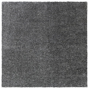 Safavieh August Shag 900 Power Loomed Polypropylene Pile Shag & Flokati Rug AUG900F-9SQ
