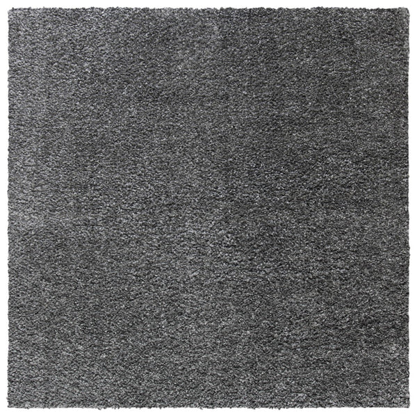 Safavieh August Shag 900 Power Loomed Polypropylene Pile Shag & Flokati Rug AUG900F-9SQ