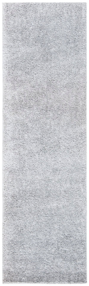 Safavieh August Shag 900 Power Loomed Polypropylene Pile Shag & Flokati Rug AUG900G-9SQ