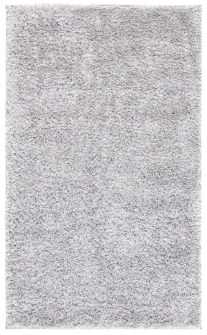 Safavieh August Shag 900 Power Loomed Polypropylene Pile Shag & Flokati Rug AUG900G-9SQ