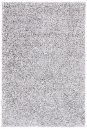 Safavieh August Shag 900 Power Loomed Polypropylene Pile Shag & Flokati Rug AUG900G-9SQ
