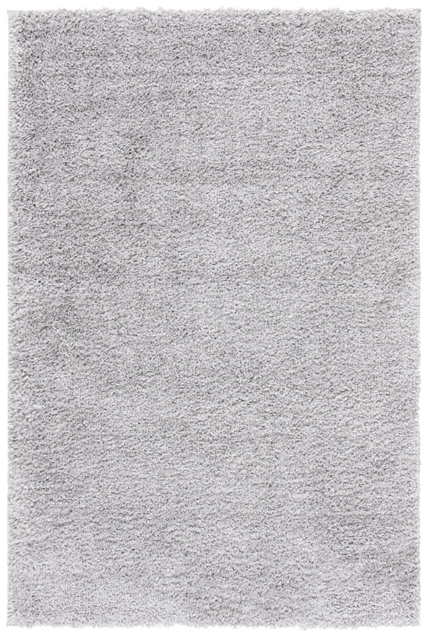 Safavieh August Shag 900 Power Loomed Polypropylene Pile Shag & Flokati Rug AUG900G-9SQ