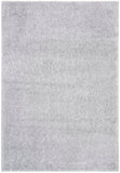 Safavieh August Shag 900 Power Loomed Polypropylene Pile Shag & Flokati Rug AUG900G-9SQ