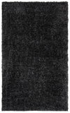 Safavieh August Shag 900 Power Loomed Polypropylene Pile Shag & Flokati Rug AUG900H-9SQ