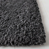 Safavieh August Shag 900 Power Loomed Polypropylene Pile Shag & Flokati Rug AUG900H-9SQ