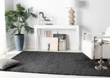 Safavieh August Shag 900 Power Loomed Polypropylene Pile Shag & Flokati Rug AUG900H-9SQ