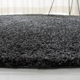 Safavieh August Shag 900 Power Loomed Polypropylene Pile Shag & Flokati Rug AUG900H-9SQ