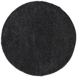 Safavieh August Shag 900 Power Loomed Polypropylene Pile Shag & Flokati Rug AUG900H-9SQ