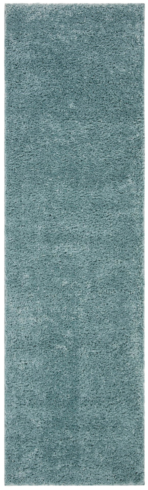 Safavieh August Shag 900 Power Loomed Polypropylene Pile Shag & Flokati Rug AUG900J-9SQ