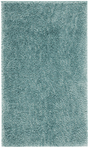 Safavieh August Shag 900 Power Loomed Polypropylene Pile Shag & Flokati Rug AUG900J-9SQ