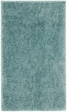 Safavieh August Shag 900 Power Loomed Polypropylene Pile Shag & Flokati Rug AUG900J-9SQ