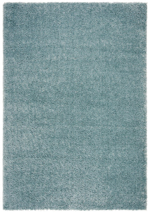 Safavieh August Shag 900 Power Loomed Polypropylene Pile Shag & Flokati Rug AUG900J-9SQ