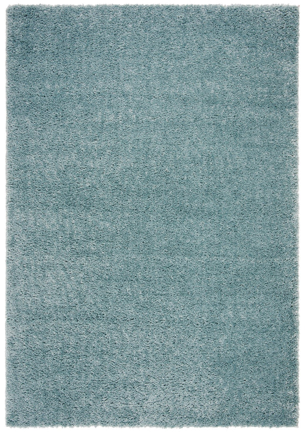 Safavieh August Shag 900 Power Loomed Polypropylene Pile Shag & Flokati Rug AUG900J-9SQ