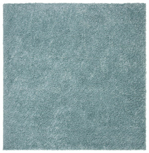 Safavieh August Shag 900 Power Loomed Polypropylene Pile Shag & Flokati Rug AUG900J-9SQ