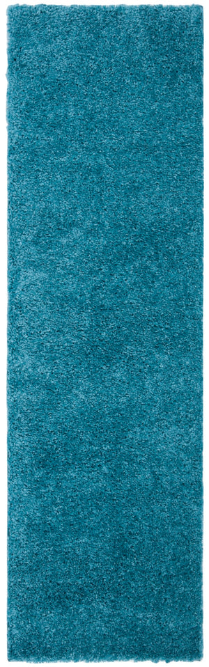 Safavieh August Shag 900 Power Loomed Polypropylene Pile Shag & Flokati Rug AUG900K-9SQ