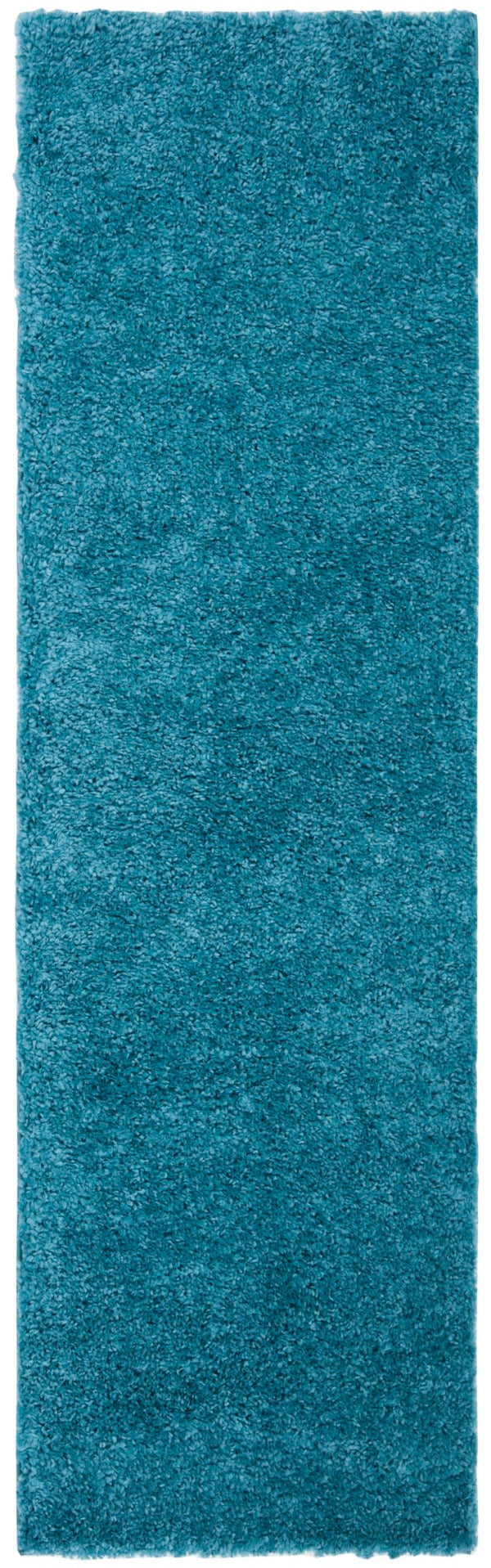 Safavieh August Shag 900 Power Loomed Polypropylene Pile Shag & Flokati Rug AUG900K-9SQ