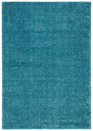 Safavieh August Shag 900 Power Loomed Polypropylene Pile Shag & Flokati Rug AUG900K-9SQ