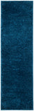 Safavieh August Shag 900 Power Loomed Polypropylene Pile Shag & Flokati Rug AUG900N-9SQ