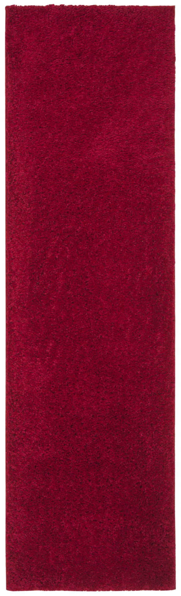 Safavieh August Shag 900 Power Loomed Polypropylene Pile Shag & Flokati Rug AUG900Q-9SQ