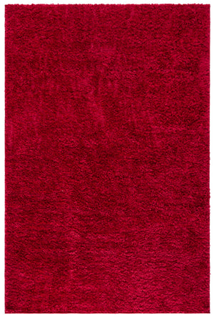 Safavieh August Shag 900 Power Loomed Polypropylene Pile Shag & Flokati Rug AUG900Q-9SQ