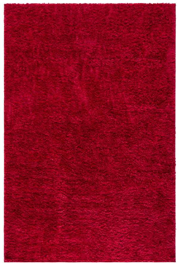Safavieh August Shag 900 Power Loomed Polypropylene Pile Shag & Flokati Rug AUG900Q-9SQ