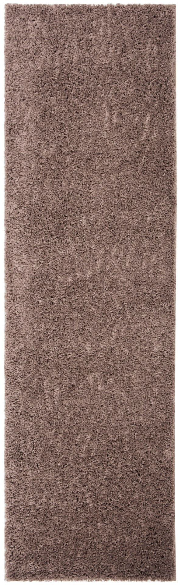 Safavieh August Shag 900 Power Loomed Polypropylene Pile Shag & Flokati Rug AUG900R-9SQ