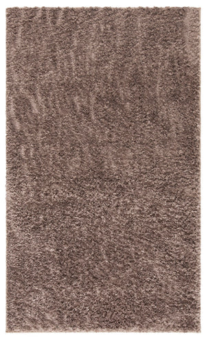 Safavieh August Shag 900 Power Loomed Polypropylene Pile Shag & Flokati Rug AUG900R-9SQ