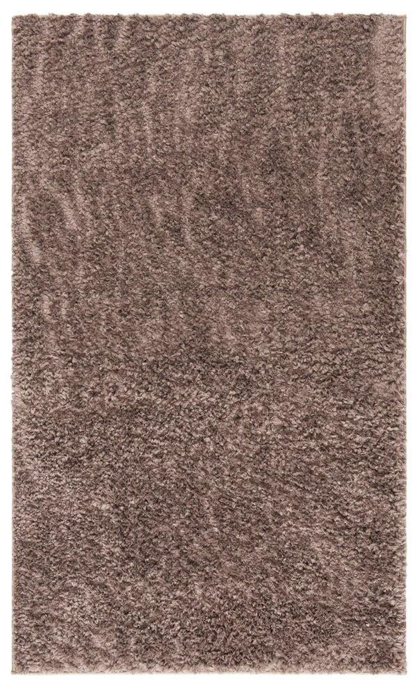 Safavieh August Shag 900 Power Loomed Polypropylene Pile Shag & Flokati Rug AUG900R-9SQ