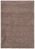 Safavieh August Shag 900 Power Loomed Polypropylene Pile Shag & Flokati Rug AUG900R-9SQ