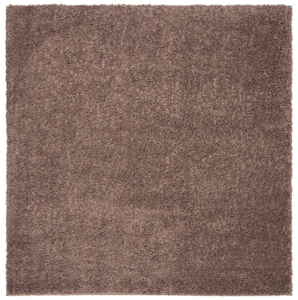 Safavieh August Shag 900 Power Loomed Polypropylene Pile Shag & Flokati Rug AUG900R-9SQ