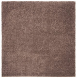 Safavieh August Shag 900 Power Loomed Polypropylene Pile Shag & Flokati Rug AUG900R-9SQ