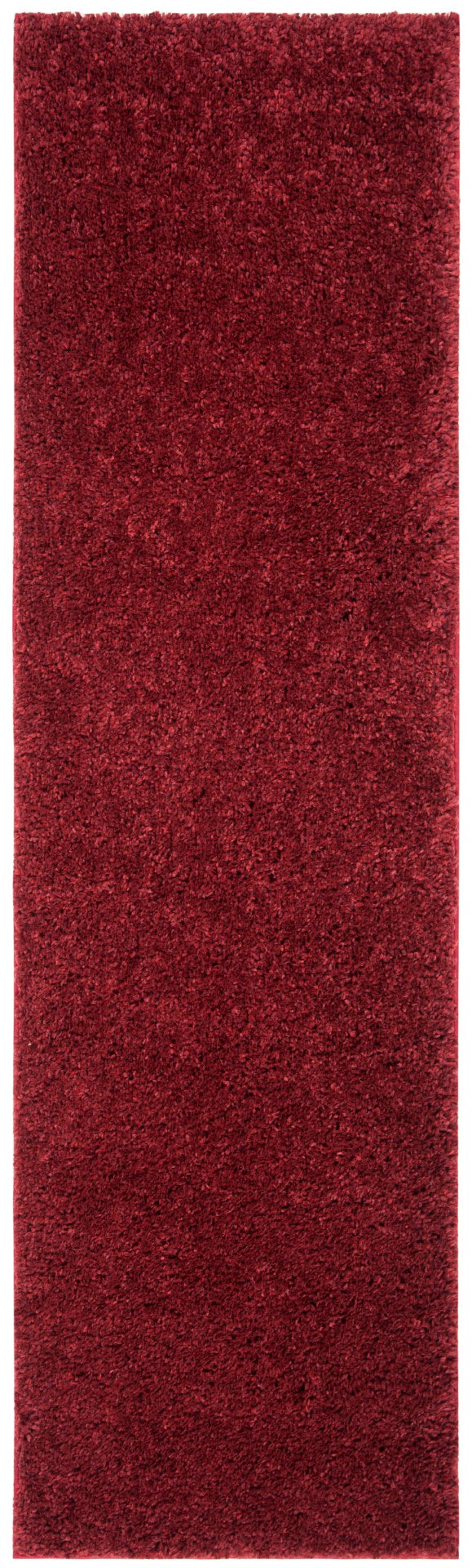 Safavieh August Shag 900 Power Loomed Polypropylene Pile Shag & Flokati Rug AUG900S-9SQ