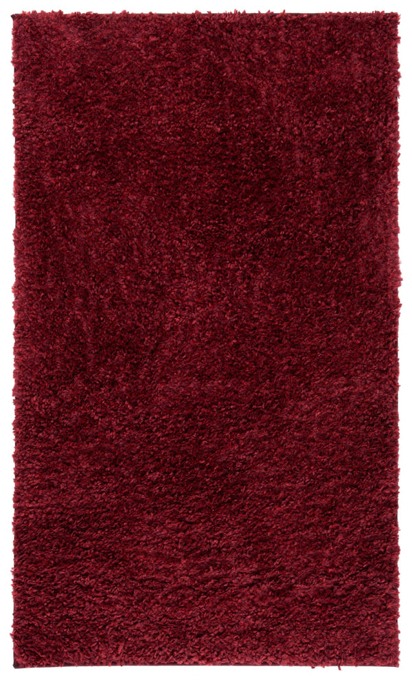 Safavieh August Shag 900 Power Loomed Polypropylene Pile Shag & Flokati Rug AUG900S-9SQ