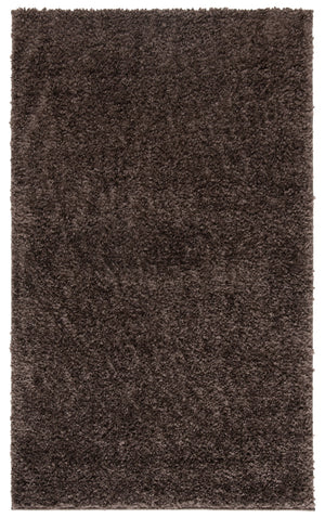 Safavieh August Shag 900 Power Loomed Polypropylene Pile Shag & Flokati Rug AUG900T-9SQ