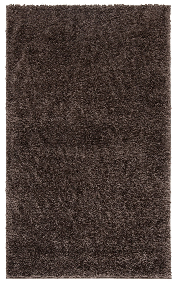Safavieh August Shag 900 Power Loomed Polypropylene Pile Shag & Flokati Rug AUG900T-9SQ