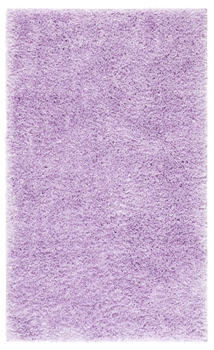 Safavieh August Shag 900 Power Loomed Polypropylene Pile Shag & Flokati Rug AUG900V-5SQ