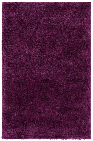 Safavieh August Shag 900 Power Loomed Polypropylene Pile Shag & Flokati Rug AUG900W-9SQ