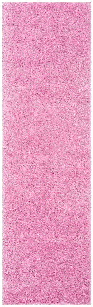 Safavieh August Shag 900 Power Loomed Polypropylene Pile Shag & Flokati Rug AUG900X-5SQ