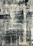 Augustus AGS-01 Polypropylene, Polyester Power Loomed Contemporary Rug