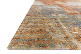 Loloi Augustus AGS-02 Polypropylene, Polyester Power Loomed Contemporary Rug AUGSAGS-02TC00B6F0