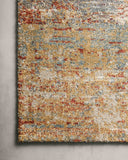 Loloi Augustus AGS-02 Polypropylene, Polyester Power Loomed Contemporary Rug AUGSAGS-02TC00B6F0