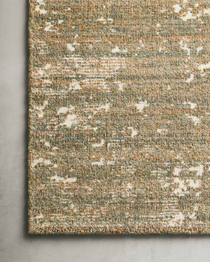 Loloi Augustus AGS-04 Polypropylene, Polyester Power Loomed Contemporary Rug AUGSAGS-04MOSQB6F0